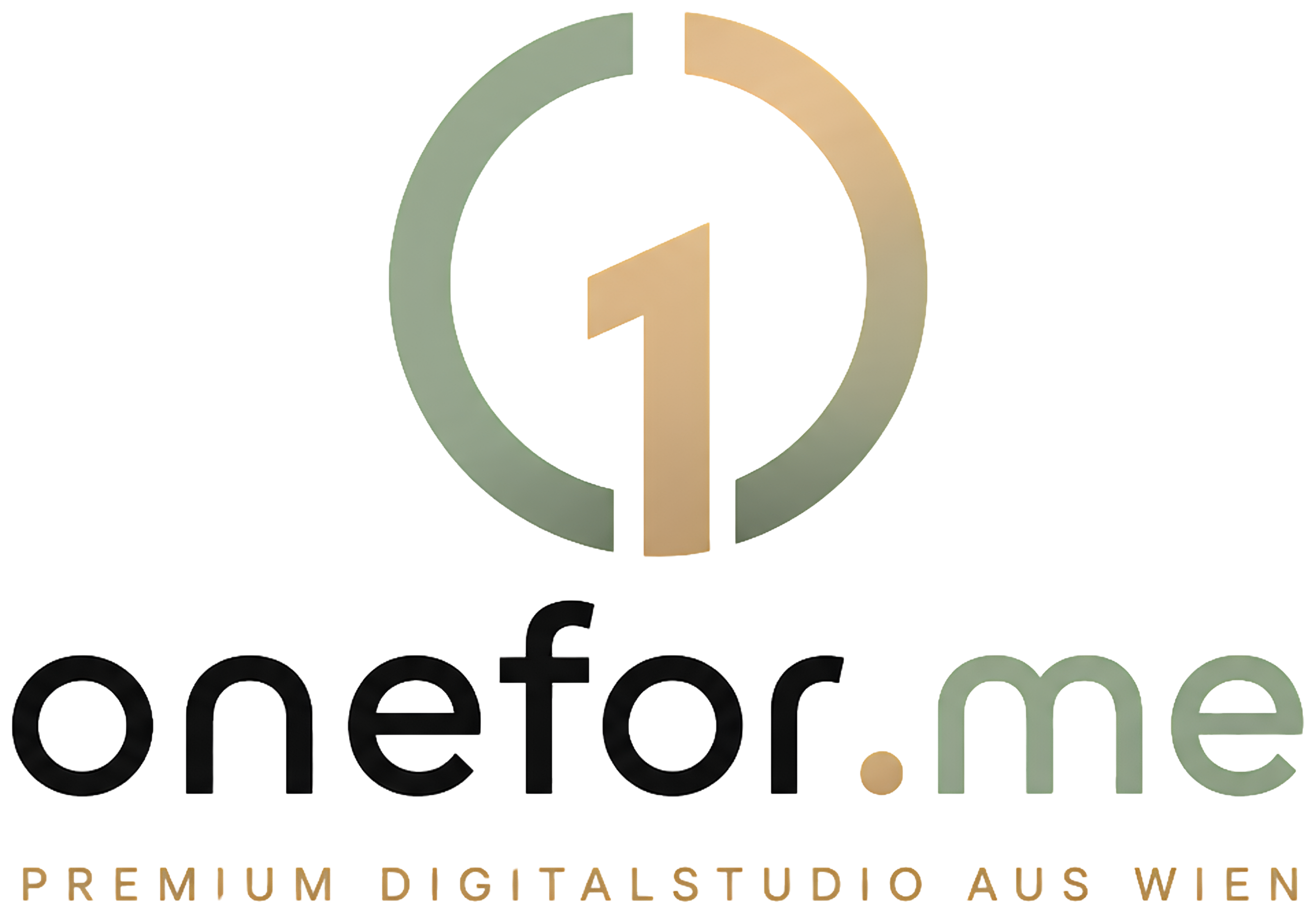 onefor.me — Premium Digitalstudio aus Wien